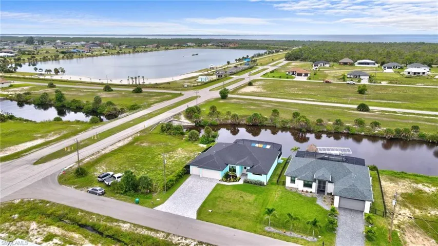 3726 Nw 42nd Pl, Cape Coral, Florida 33993