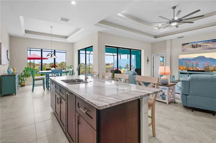 3726 Nw 42nd Pl, Cape Coral, Florida 33993