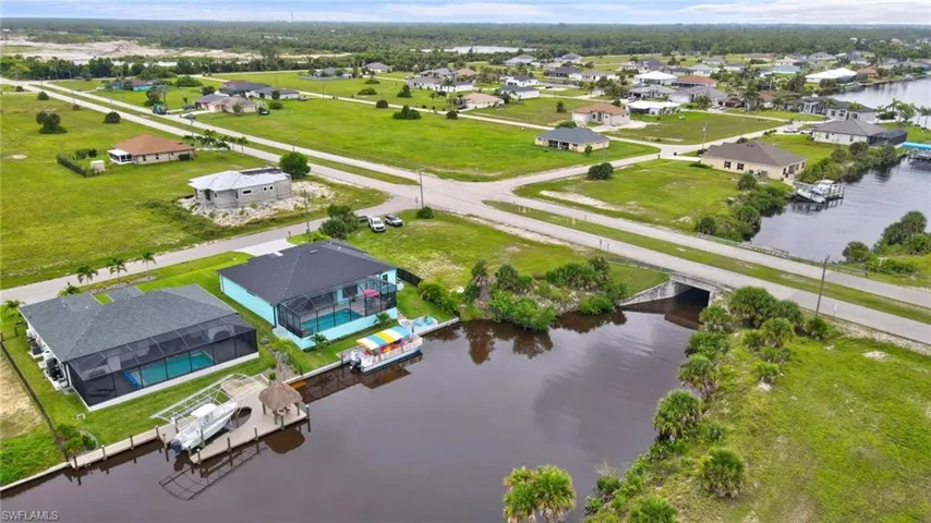 3726 Nw 42nd Pl, Cape Coral, Florida 33993