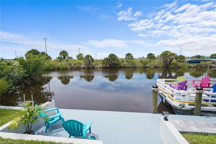 3726 Nw 42nd Pl, Cape Coral, Florida 33993