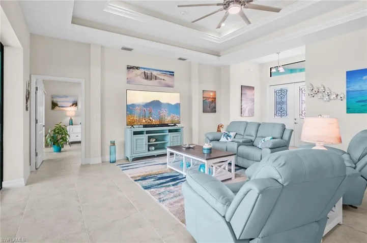 3726 Nw 42nd Pl, Cape Coral, Florida 33993
