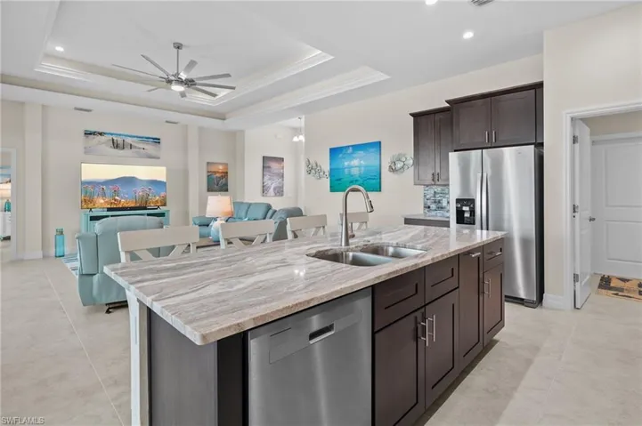 3726 Nw 42nd Pl, Cape Coral, Florida 33993