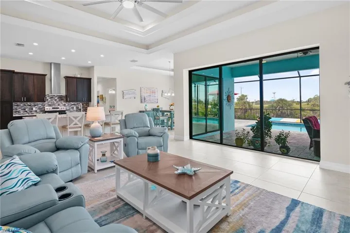 3726 Nw 42nd Pl, Cape Coral, Florida 33993