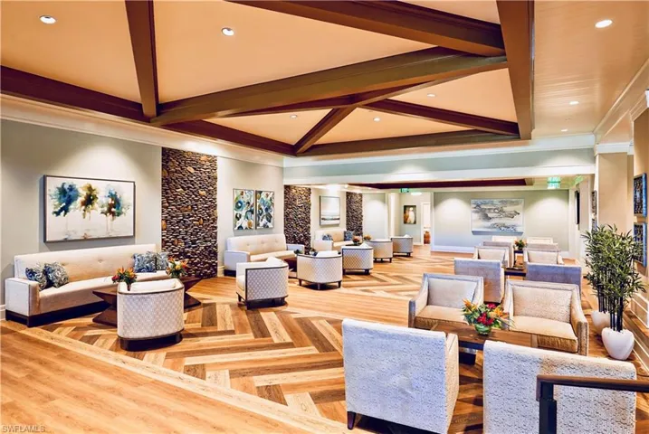 Baynan room