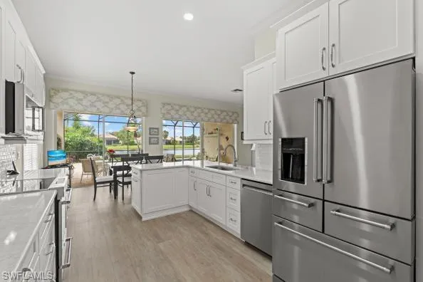 24812 Hollybrier Ln, Bonita Springs, Florida 34134
