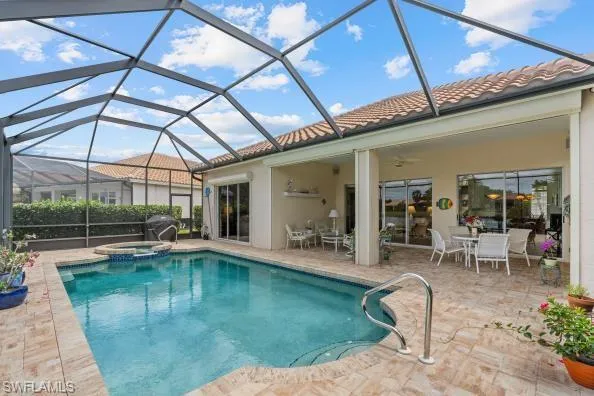 24812 Hollybrier Ln, Bonita Springs, Florida 34134