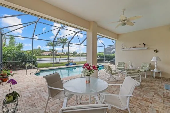24812 Hollybrier Ln, Bonita Springs, Florida 34134