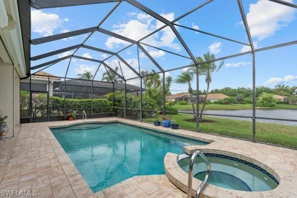 24812 Hollybrier Ln, Bonita Springs, Florida 34134