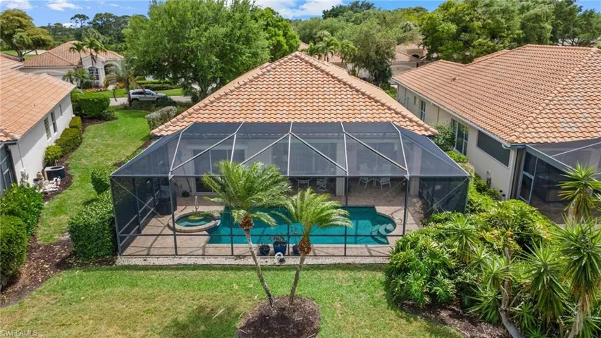 24812 Hollybrier Ln, Bonita Springs, Florida 34134