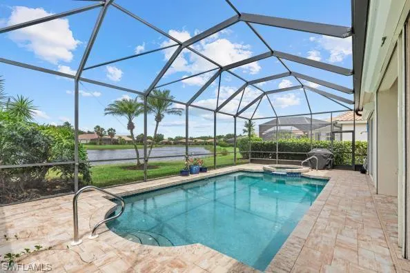 24812 Hollybrier Ln, Bonita Springs, Florida 34134