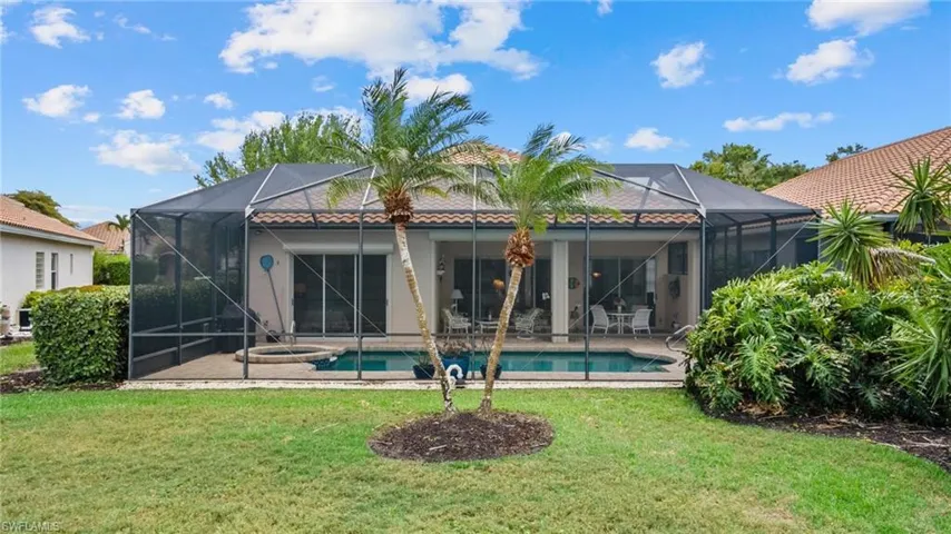 24812 Hollybrier Ln, Bonita Springs, Florida 34134