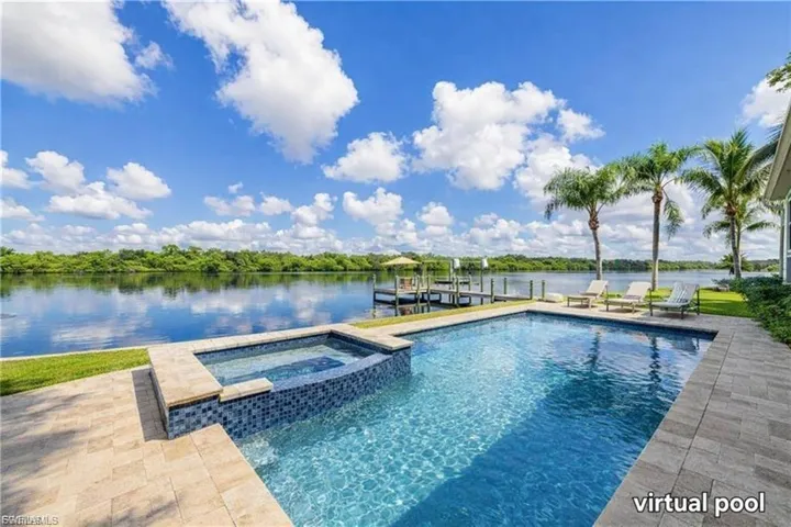 1943 Bahama Ave, Fort Myers, Florida 33905