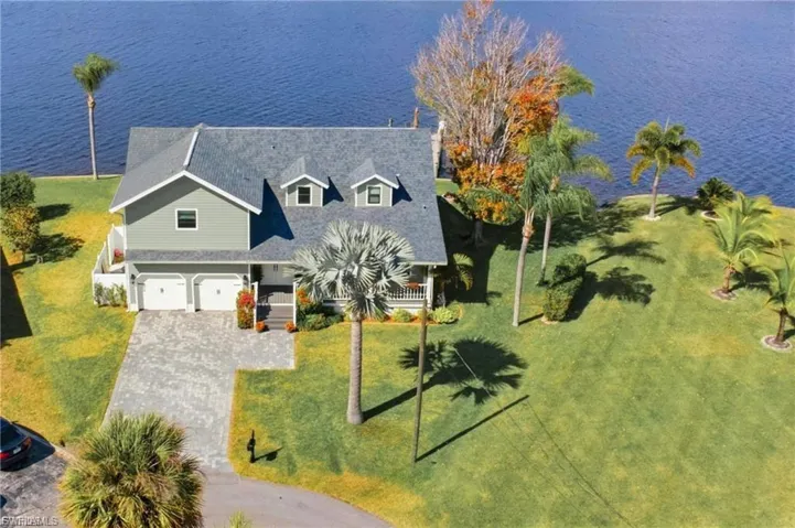 1943 Bahama Ave, Fort Myers, Florida 33905