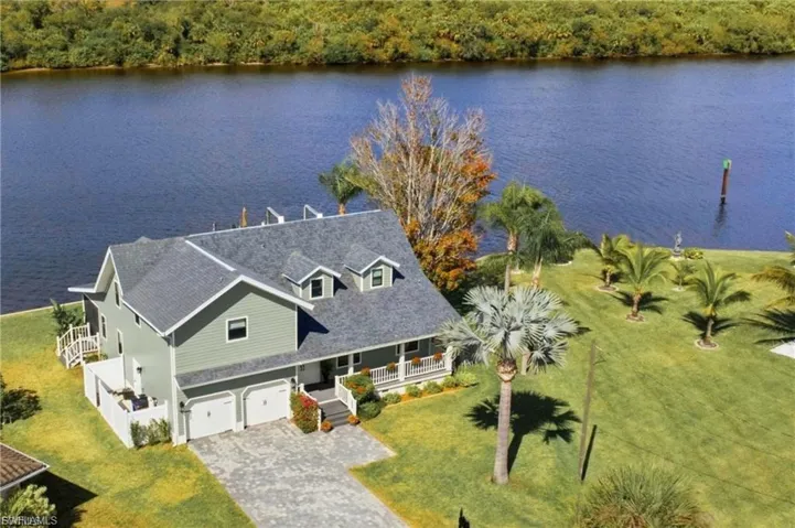 1943 Bahama Ave, Fort Myers, Florida 33905