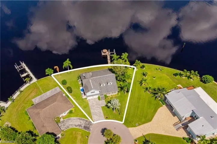 1943 Bahama Ave, Fort Myers, Florida 33905
