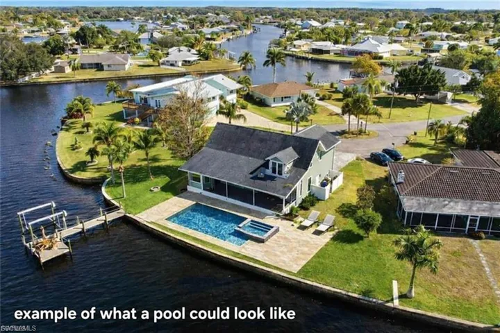 1943 Bahama Ave, Fort Myers, Florida 33905