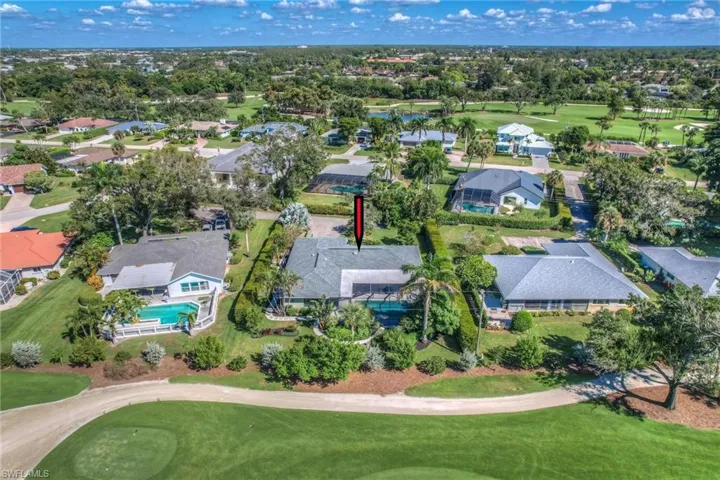 279  Mel Jen  DR, Naples, FL 34105
