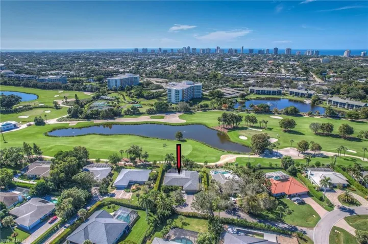279  Mel Jen  DR, Naples, FL 34105