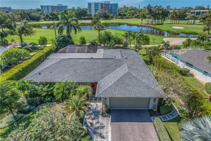 279  Mel Jen  DR, Naples, FL 34105