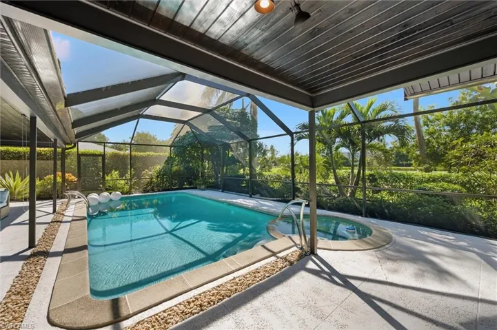 279  Mel Jen  DR, Naples, FL 34105