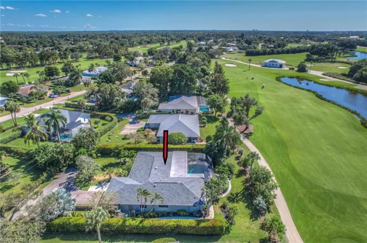 279  Mel Jen  DR, Naples, FL 34105