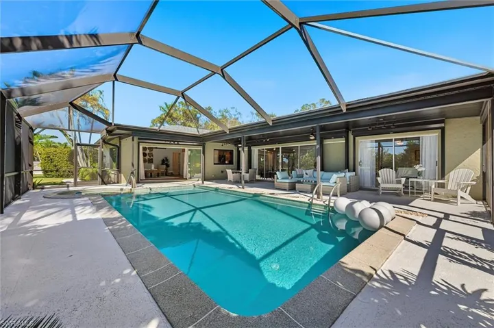 279  Mel Jen  DR, Naples, FL 34105