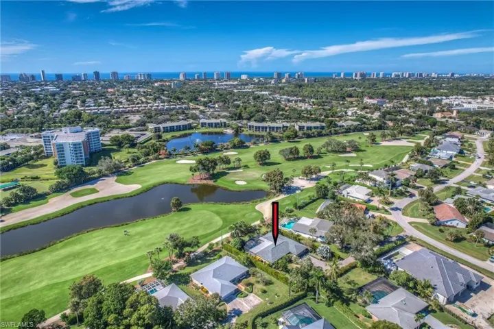 279  Mel Jen  DR, Naples, FL 34105