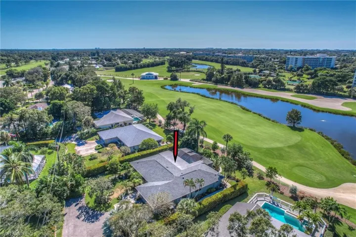 279  Mel Jen  DR, Naples, FL 34105