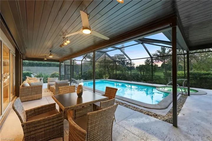 279  Mel Jen  DR, Naples, FL 34105