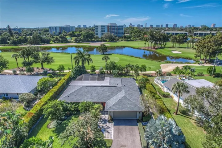 279  Mel Jen  DR, Naples, FL 34105