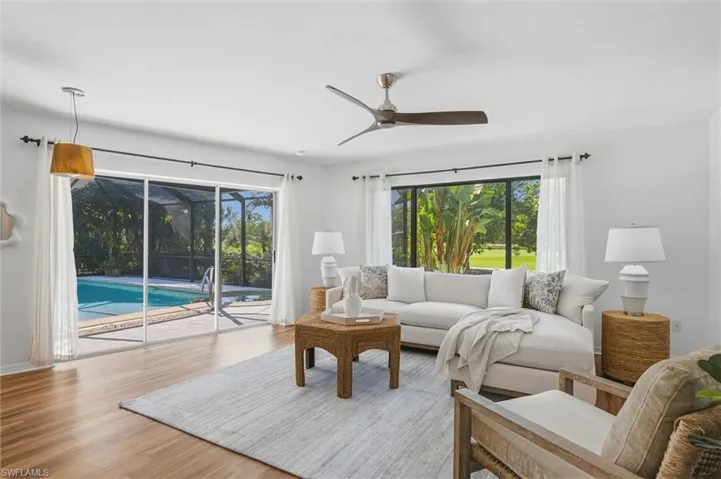279  Mel Jen  DR, Naples, FL 34105