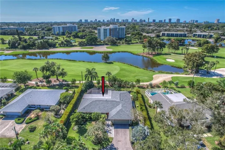 279  Mel Jen  DR, Naples, FL 34105