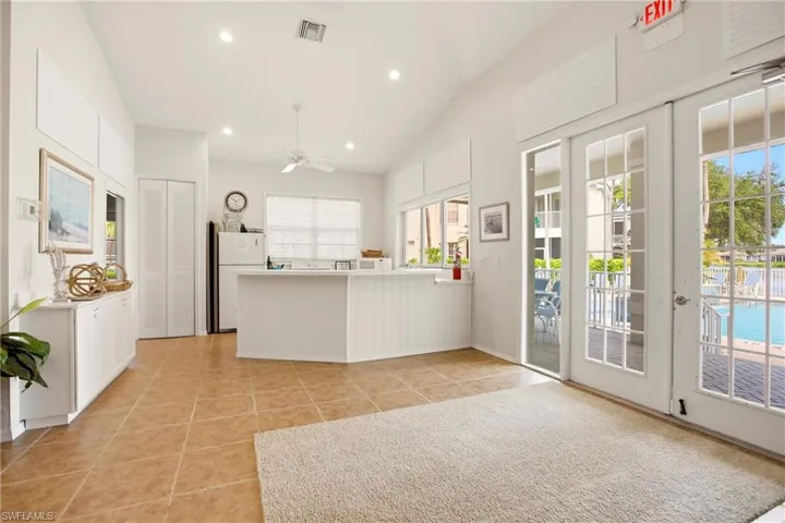 3431 Pointe Creek Ct 102, Bonita Springs, Florida 34134