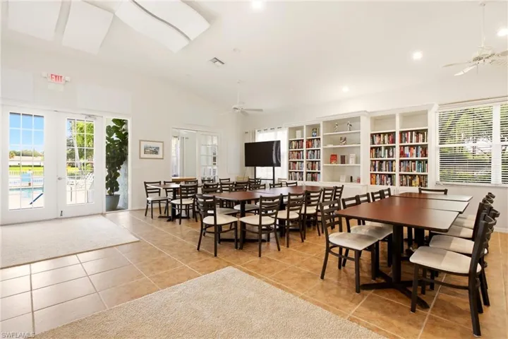 3431 Pointe Creek Ct 102, Bonita Springs, Florida 34134