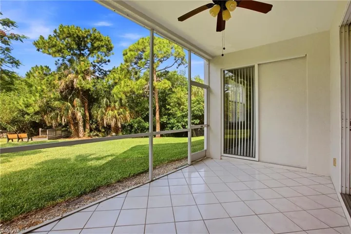 3431 Pointe Creek Ct 102, Bonita Springs, Florida 34134