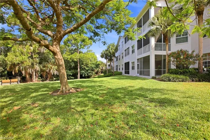 3431 Pointe Creek Ct 102, Bonita Springs, Florida 34134