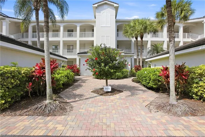 3431 Pointe Creek Ct 102, Bonita Springs, Florida 34134