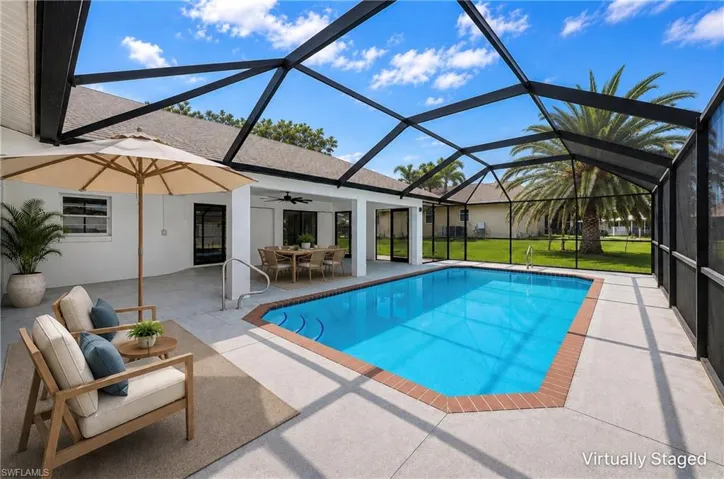 1124 Nw 1st Pl, Cape Coral, Florida 33993