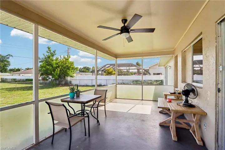 732 Tower Dr, Cape Coral, Florida 33904