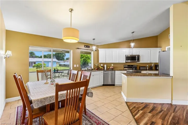 732 Tower Dr, Cape Coral, Florida 33904