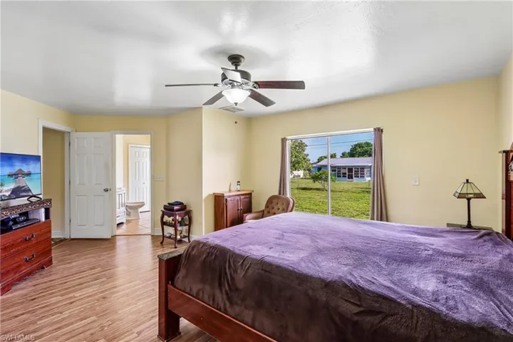 732 Tower Dr, Cape Coral, Florida 33904
