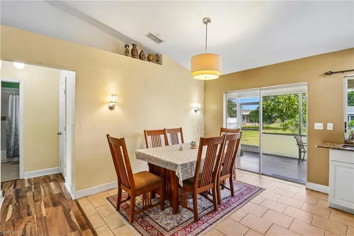 732 Tower Dr, Cape Coral, Florida 33904