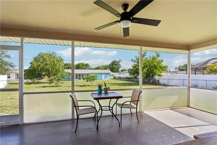 732 Tower Dr, Cape Coral, Florida 33904