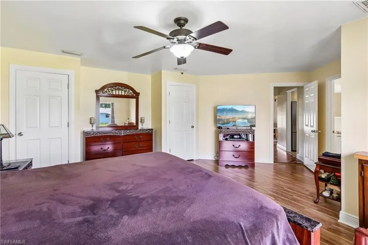 732 Tower Dr, Cape Coral, Florida 33904