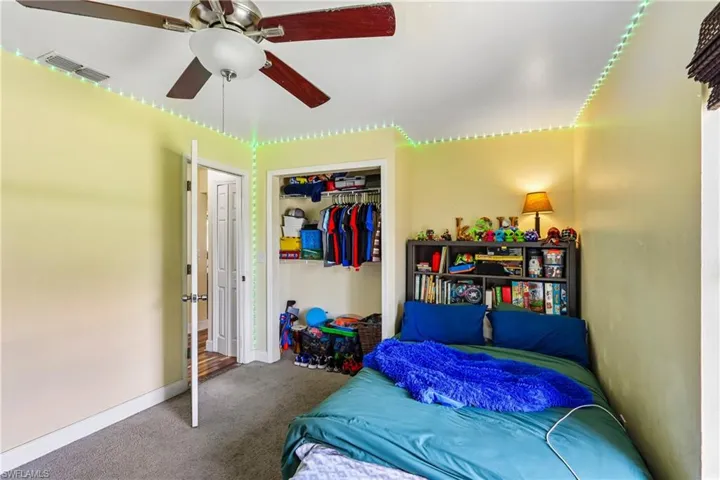 732 Tower Dr, Cape Coral, Florida 33904