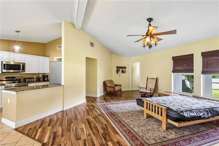 732 Tower Dr, Cape Coral, Florida 33904