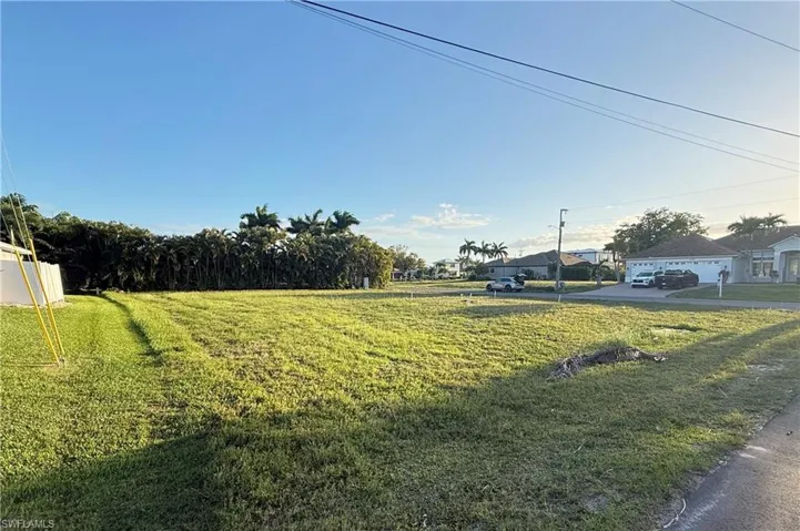 1928 Sw 54th Ln, Cape Coral, Florida 33914