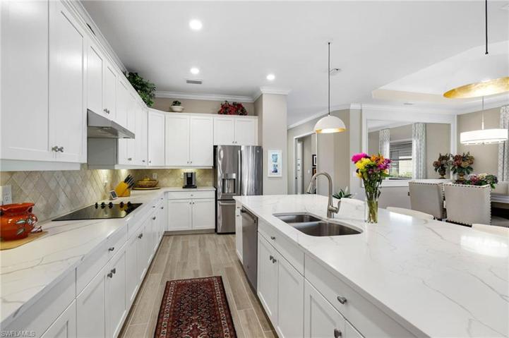 Premium Quartz Countertops