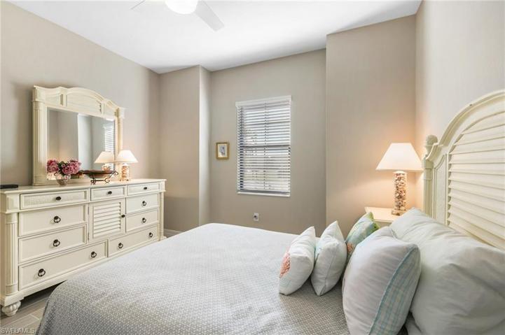 3rd Bedroom with En-Suite Capability