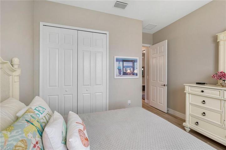 3rd Bedroom with En-Suite Capability